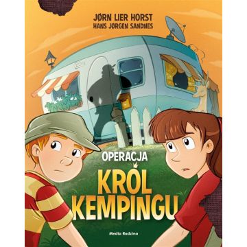 Operacja Król Kempingu