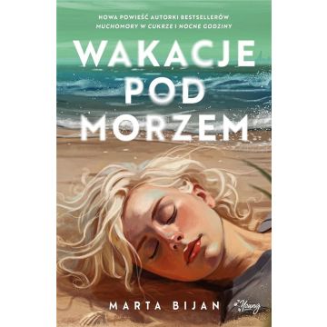 Wakacje pod morzem