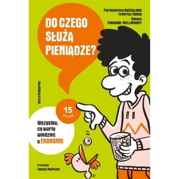 Do czego służą pieniądze?