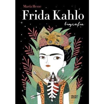 Frida Kahlo. Biografia