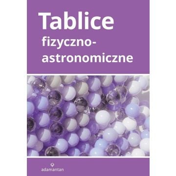 Tablice fizyczno-astronomiczne