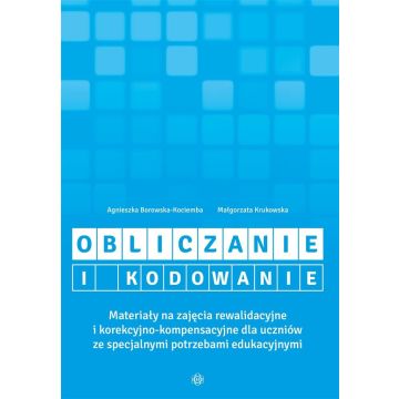 Obliczanie i kodowanie. Materiały na zajęcia...