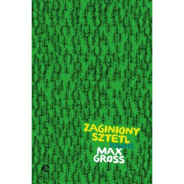 Zaginiony sztetl