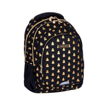 Plecak Astrabag Golden Teddy AB300 ASTRA