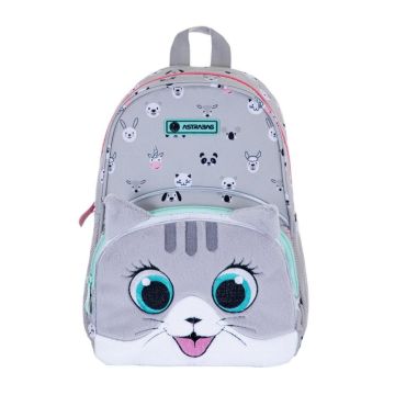 Plecaczek wycieczkowy Astrabag Kitty AK300