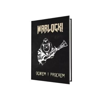 WARLOCK: Ogniem i Prochem