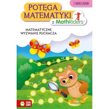 Matematyczne wyzwanie Puchacza