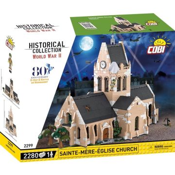 Historical Collection Kościół Sainte-Mre-glise