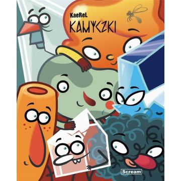 Kamyczki