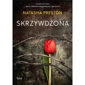 Skrzywdzona