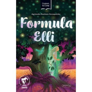 Formuła Elli. Czytam, bo lubię