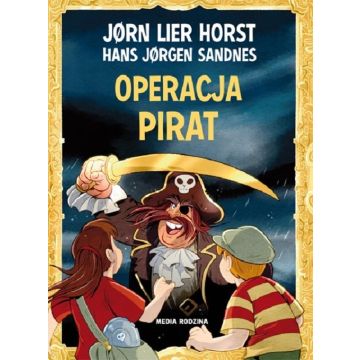 Operacja Pirat