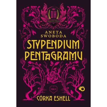 Stypendium pentagramu T.2 Córka Eshell