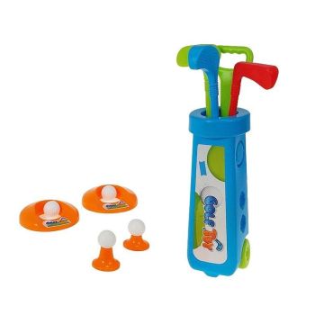 Zestaw do gry w golfa MIX
