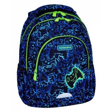 Plecak Astrabag Gaming AB330 ASTRA