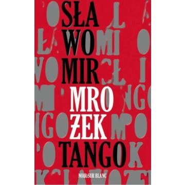 Tango w.2024