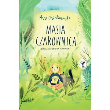 Masia Czarownica