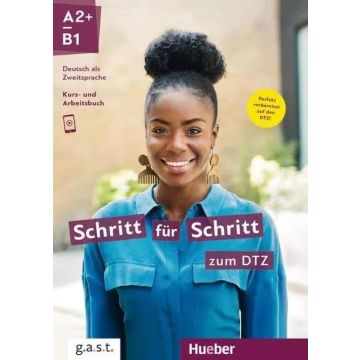 Schritt fur Schritt in Alltag und Beruf 5-6 podr..