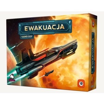Ewakuacja PORTAL