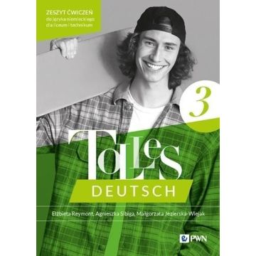 Tolles Deutsch 3 ćwiczenia