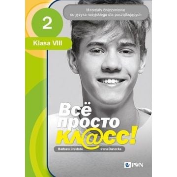 Wsio prosto 2 ćwiczenia SP 8