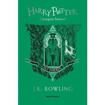 Harry Potter i Insygnia Śmierci. Slytherin