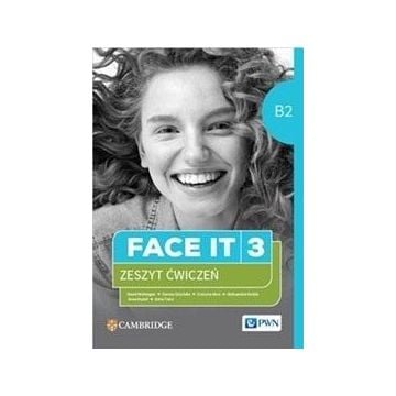 Face it 3 B2 Ćwiczenia