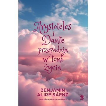 Arystoteles i Dante przepadają w toni życia w.spec