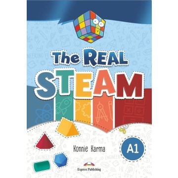 The Real STEAM SB A1