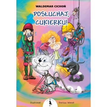 Posłuchaj, Cukierku! TW