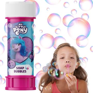 Bańki mydlane My Little Pony 60ml (36szt)