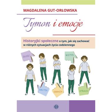 Tymon i emocje w.2024