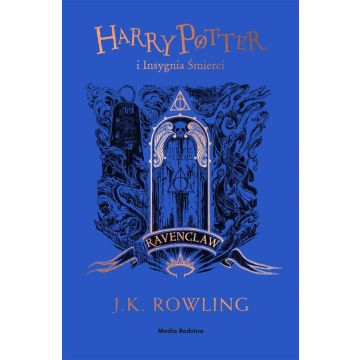 Harry Potter i Insygnia Śmierci. Ravenclaw