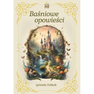 Baśniowe opowieści