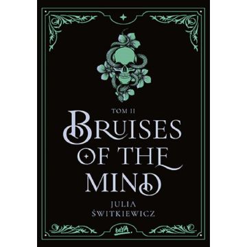 Bruises of the Mind T.2