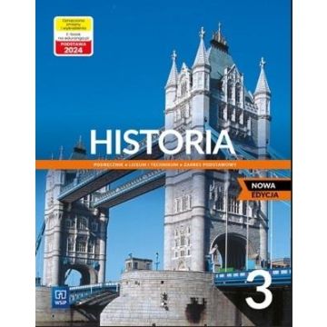 Historia LO 3 Podr. ZP w.2024 WSIP