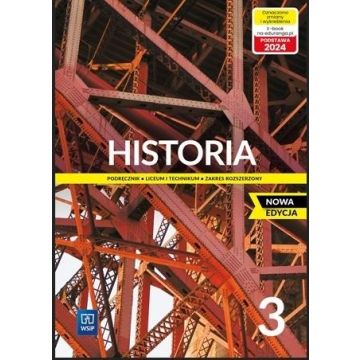 Historia LO 3 Podr. ZR w.2024 WSIP