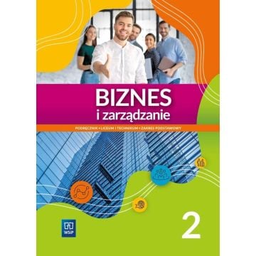 Biznes i zarządzanie LO 2 ZP