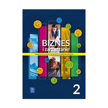 Biznes i zarządzanie LO 2 ZR w. 2024