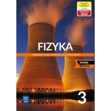 Fizyka LO 3 Podr. ZP w.2024