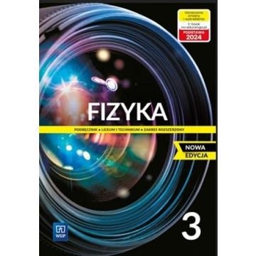 Fizyka LO 3 Podr. ZR w.2024