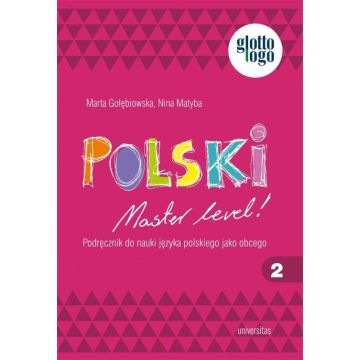 Polski. Master level! 2