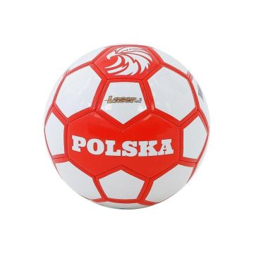 Piłka nożna Laser Polska