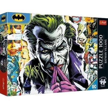 Puzzle 1000 Joker TREFL
