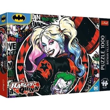 Puzzle 1000 Harley Quinn TREFL
