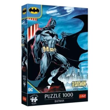 Puzzle 1000 Batman TREFL