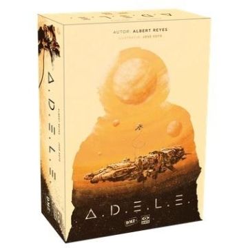 A.D.E.L.E. GALAKTA