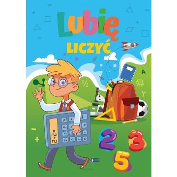 Lubię liczyć