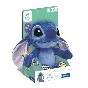 Disnay Baby Stitch interaktywny