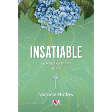 Cloverleigh Farms T.3 Insatiable